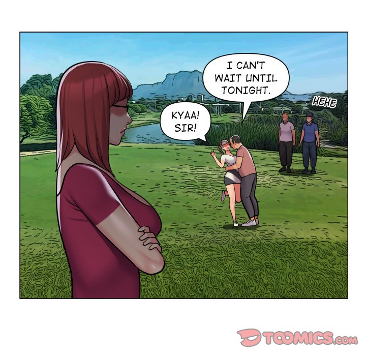 The Ladies’ Associate Chapter 57 - HolyManga.Net