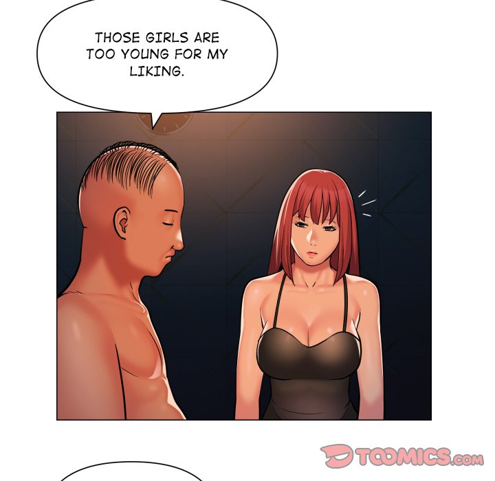 The Ladies’ Associate Chapter 57 - HolyManga.Net