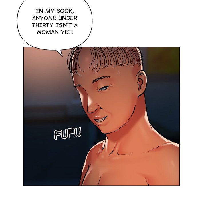 The Ladies’ Associate Chapter 57 - HolyManga.Net