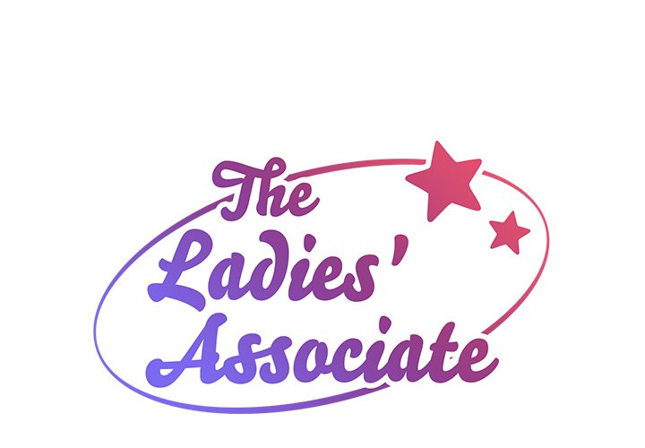 The Ladies’ Associate Chapter 57 - HolyManga.Net