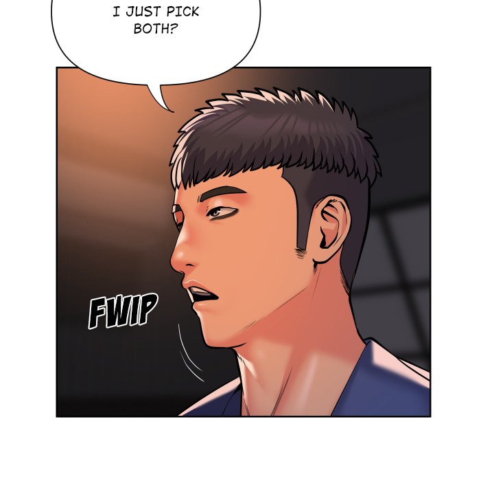 The Ladies’ Associate Chapter 61 - HolyManga.Net