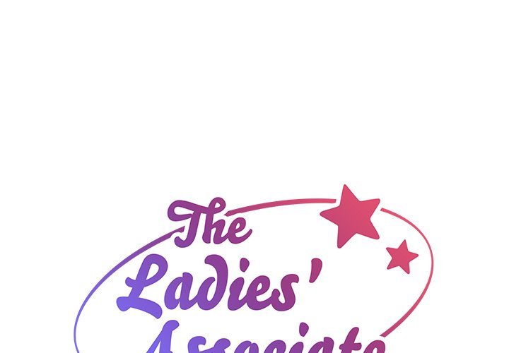 The Ladies’ Associate Chapter 61 - HolyManga.Net