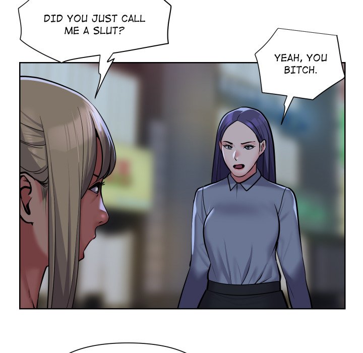 The Ladies’ Associate Chapter 61 - HolyManga.Net