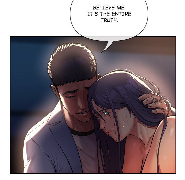 The Ladies’ Associate Chapter 61 - HolyManga.Net