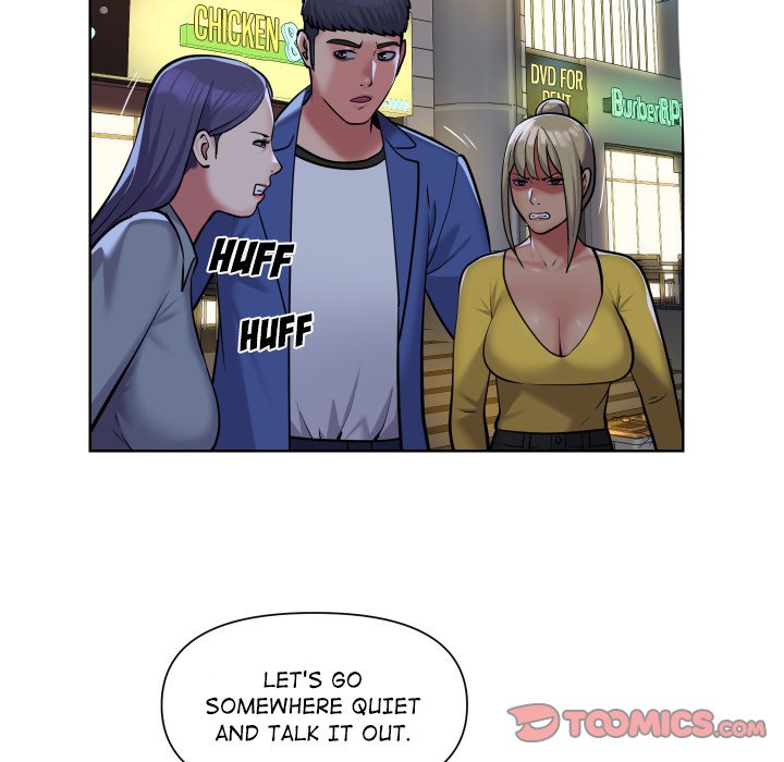 The Ladies’ Associate Chapter 61 - HolyManga.Net