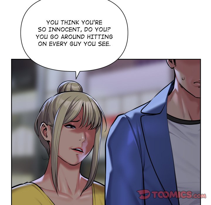 The Ladies’ Associate Chapter 61 - HolyManga.Net