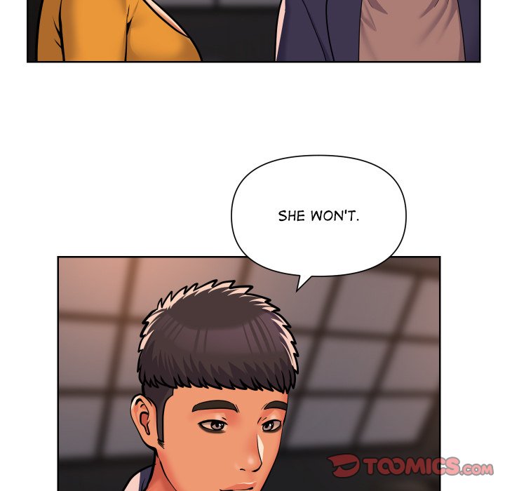The Ladies’ Associate Chapter 61 - HolyManga.Net