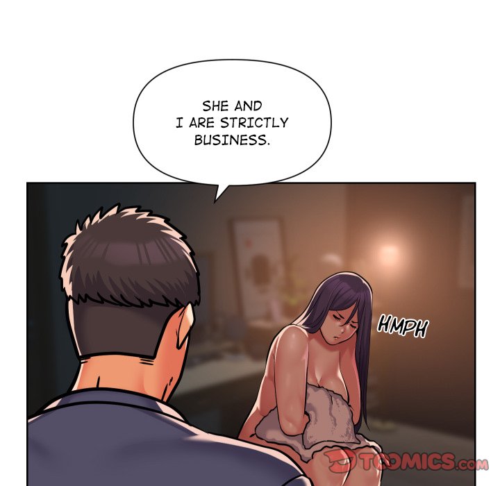 The Ladies’ Associate Chapter 61 - HolyManga.Net