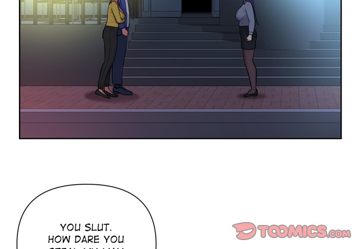The Ladies’ Associate Chapter 61 - HolyManga.Net
