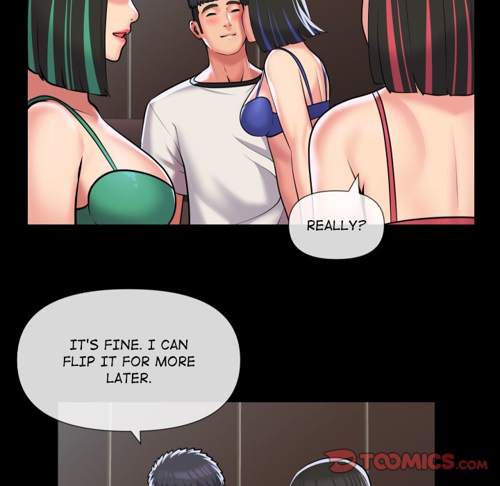 The Ladies’ Associate Chapter 70 - HolyManga.Net