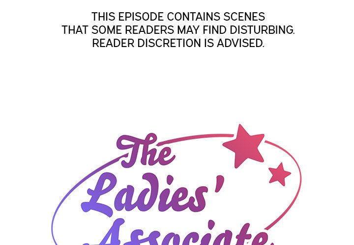 The Ladies’ Associate Chapter 79 - HolyManga.Net