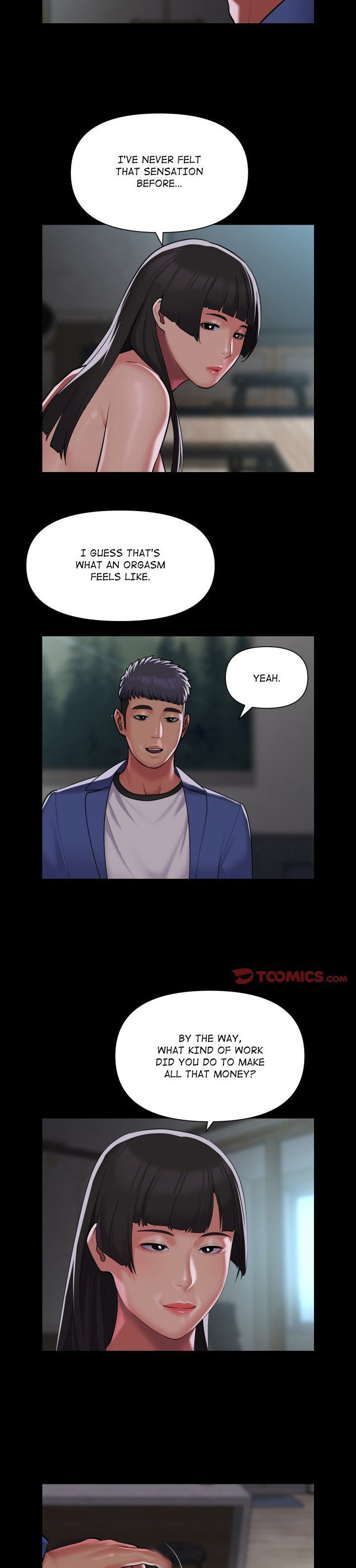 The Ladies’ Associate Chapter 109 - HolyManga.Net