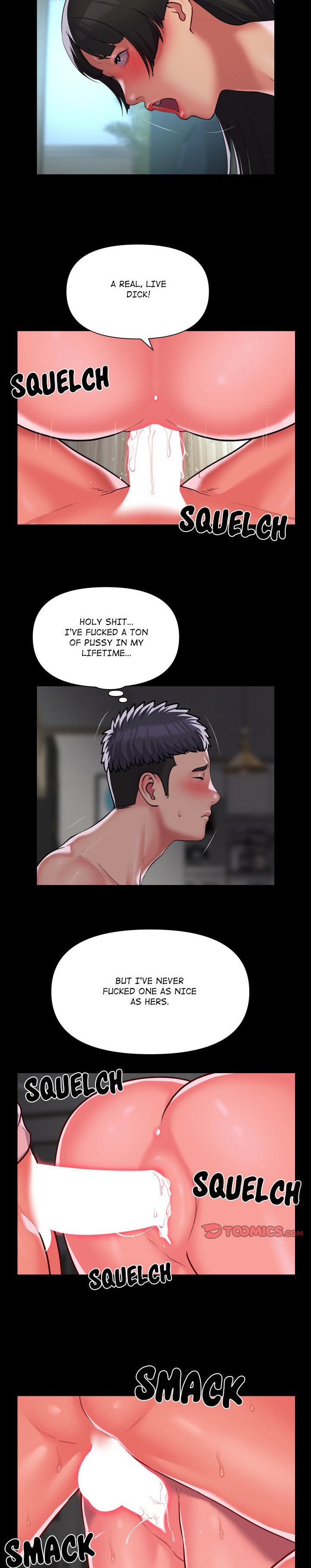 The Ladies’ Associate Chapter 109 - HolyManga.Net