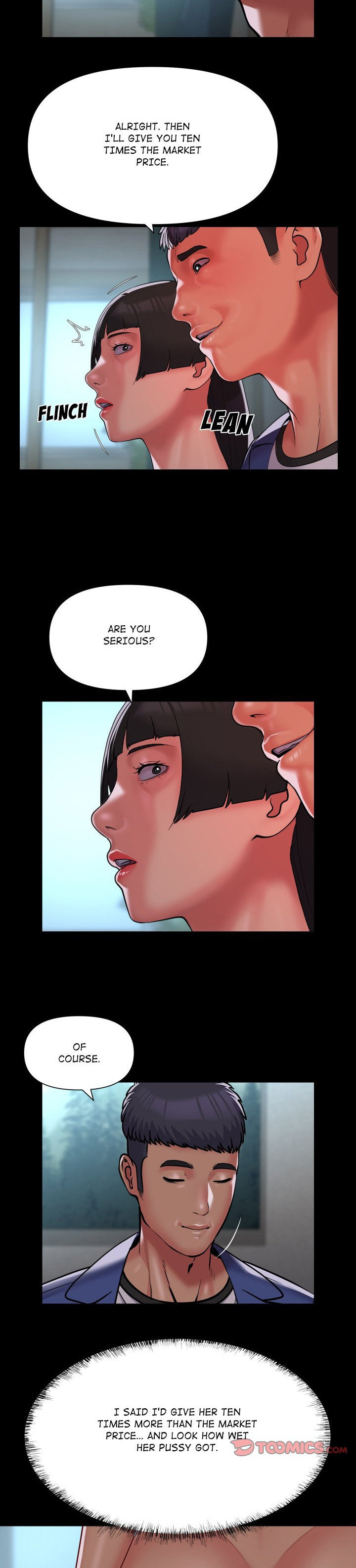The Ladies’ Associate Chapter 109 - HolyManga.Net