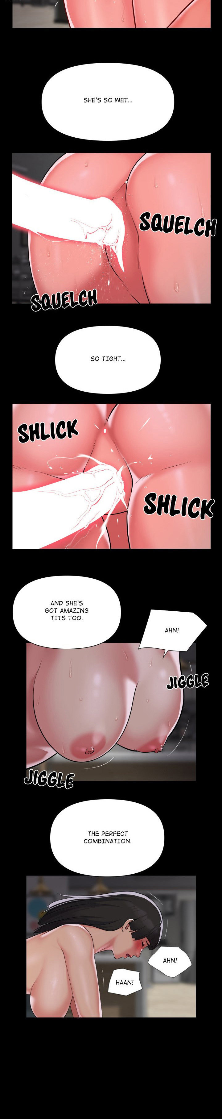 The Ladies’ Associate Chapter 109 - HolyManga.Net