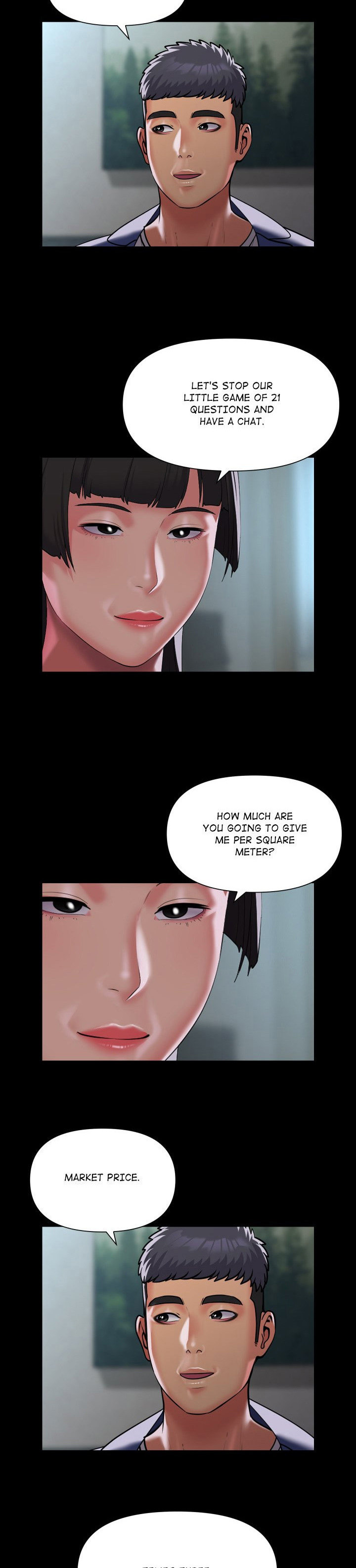 The Ladies’ Associate Chapter 109 - HolyManga.Net