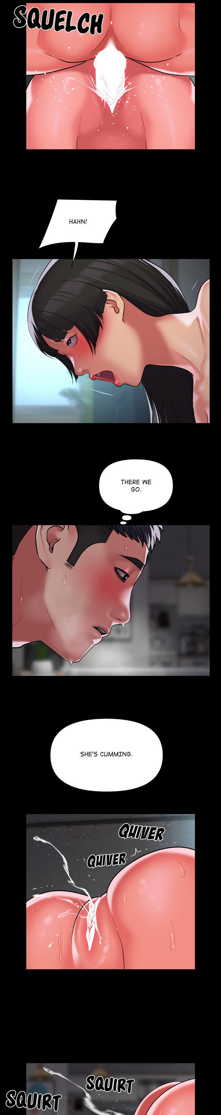 The Ladies’ Associate Chapter 109 - HolyManga.Net