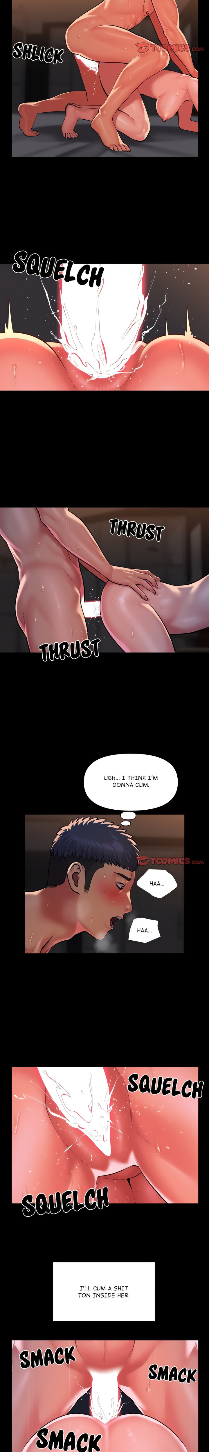The Ladies’ Associate Chapter 118 - HolyManga.Net