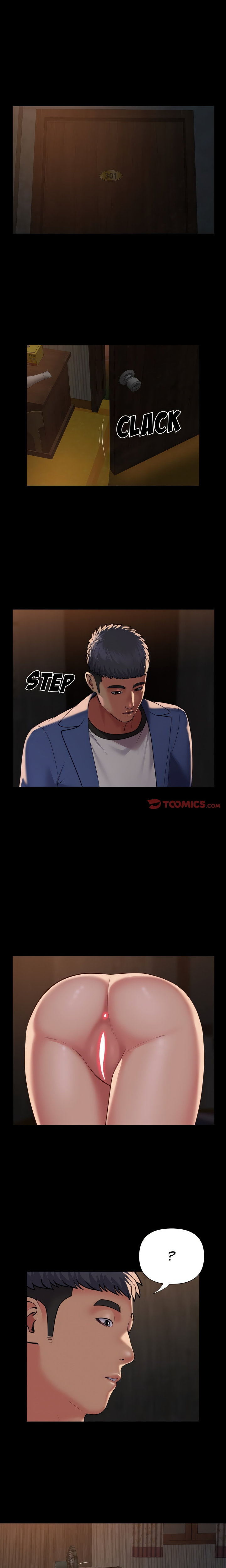The Ladies’ Associate Chapter 118 - HolyManga.Net