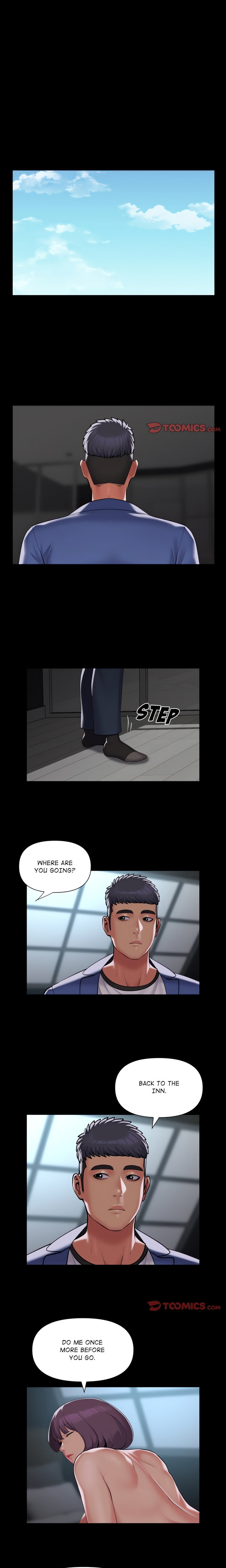 The Ladies’ Associate Chapter 118 - HolyManga.Net
