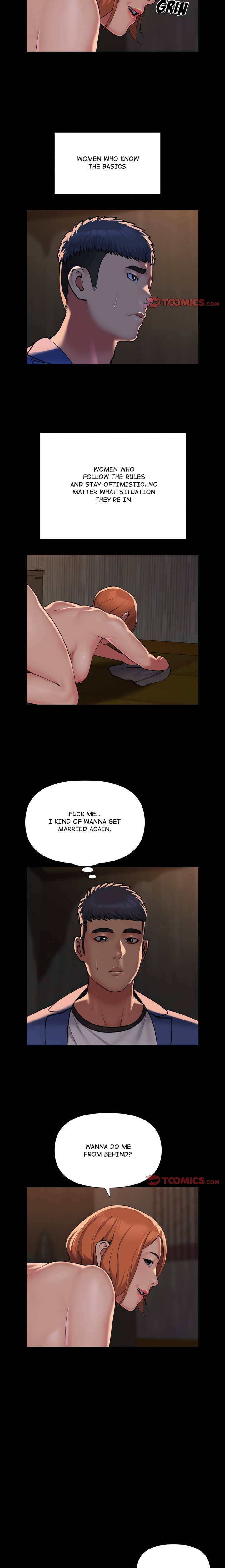 The Ladies’ Associate Chapter 118 - HolyManga.Net