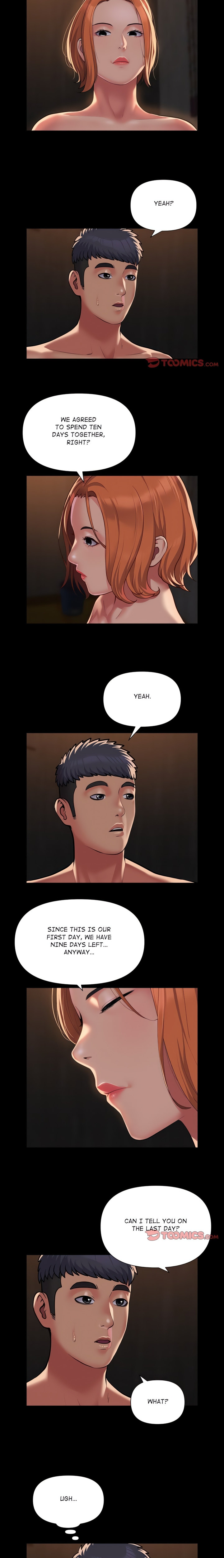 The Ladies’ Associate Chapter 120 - HolyManga.Net