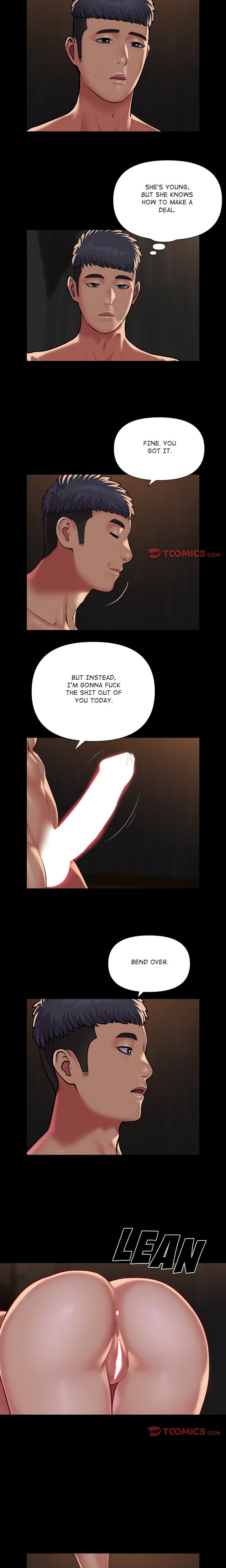 The Ladies’ Associate Chapter 120 - HolyManga.Net