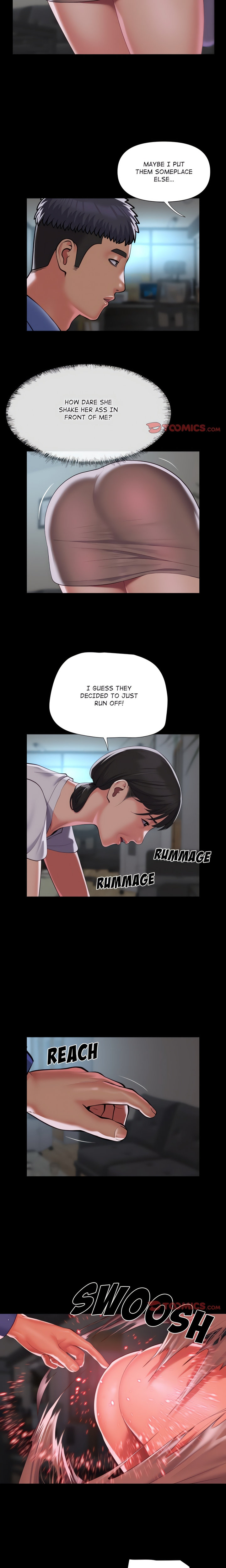 The Ladies’ Associate Chapter 121 - HolyManga.Net