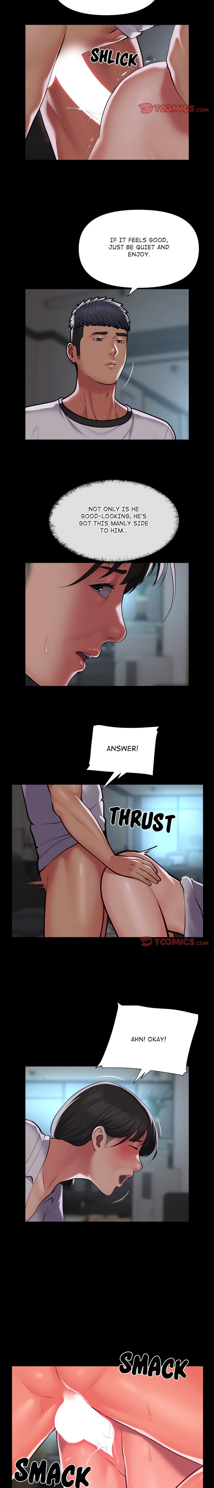 The Ladies’ Associate Chapter 121 - HolyManga.Net
