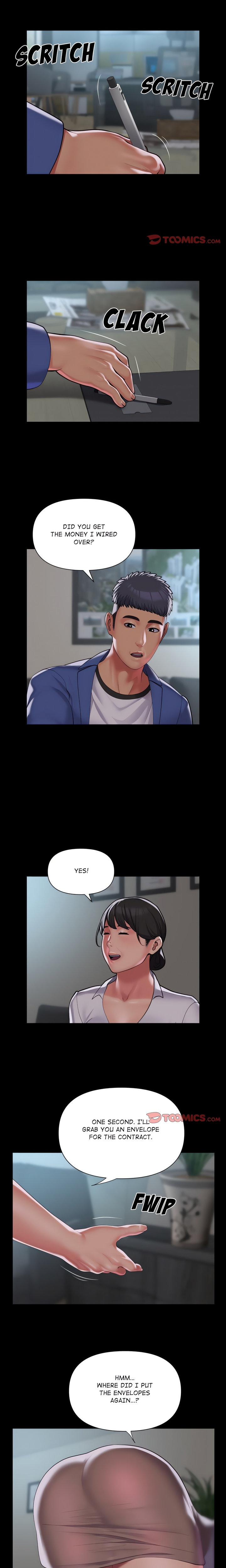 The Ladies’ Associate Chapter 121 - HolyManga.Net
