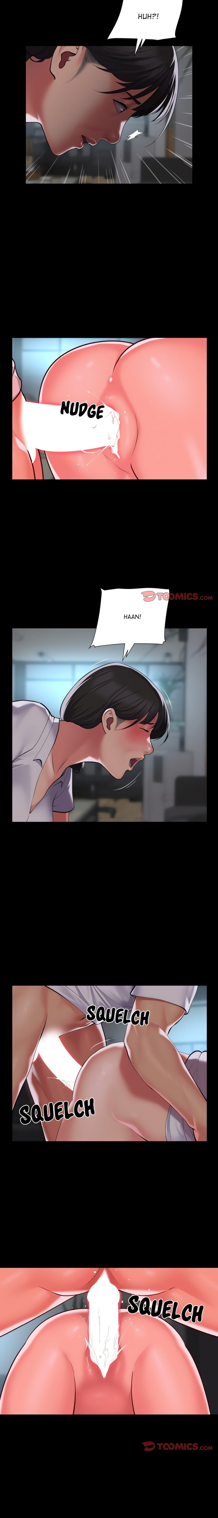 The Ladies’ Associate Chapter 121 - HolyManga.Net