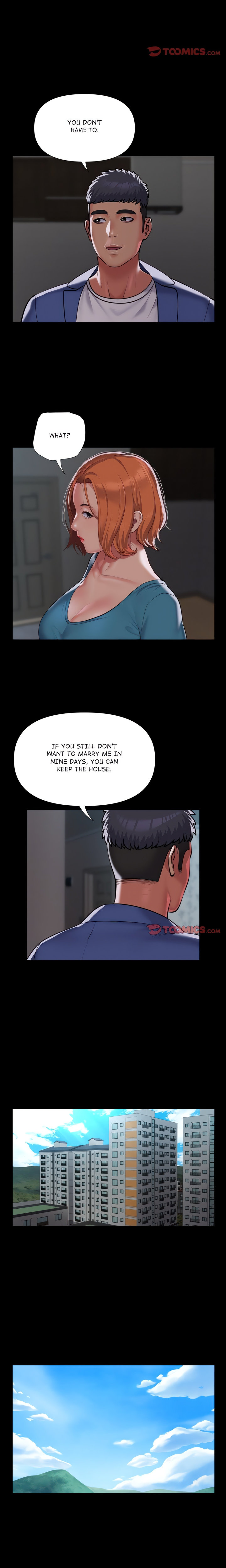 The Ladies’ Associate Chapter 121 - HolyManga.Net