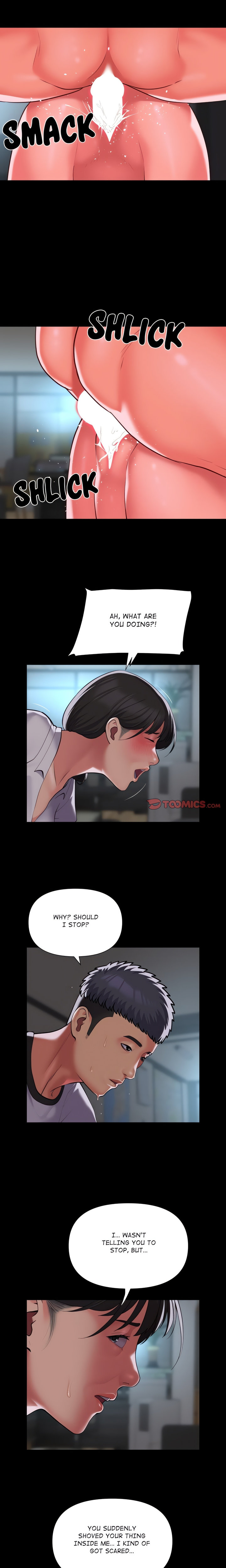 The Ladies’ Associate Chapter 121 - HolyManga.Net