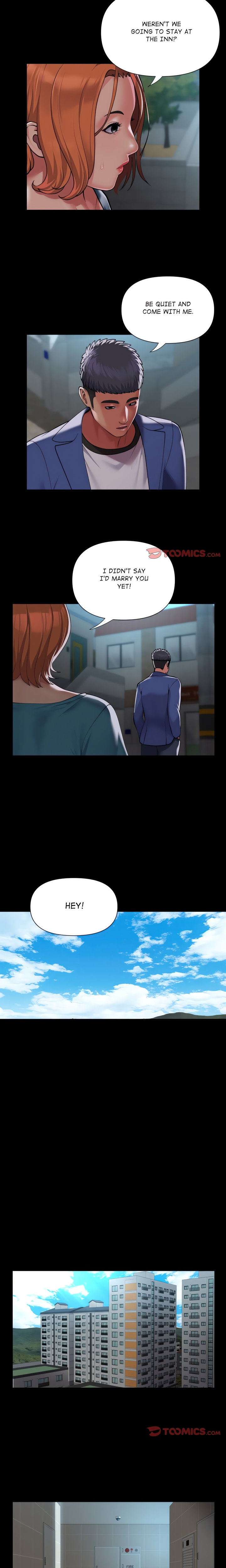 The Ladies’ Associate Chapter 121 - HolyManga.Net