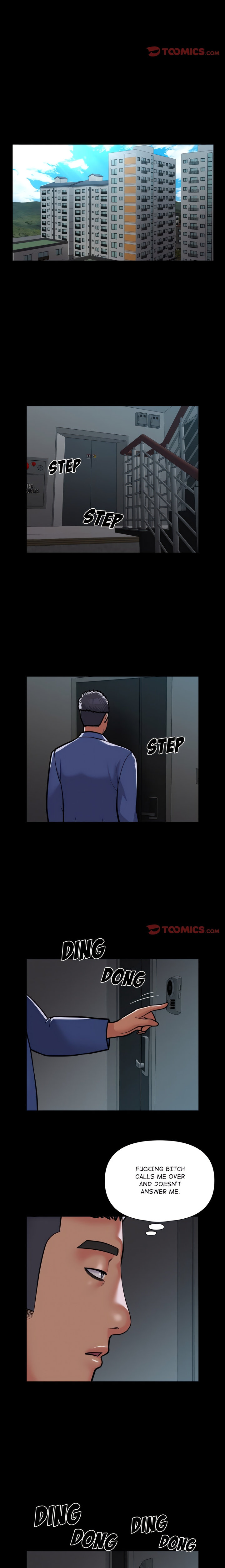 The Ladies’ Associate Chapter 122 - HolyManga.Net