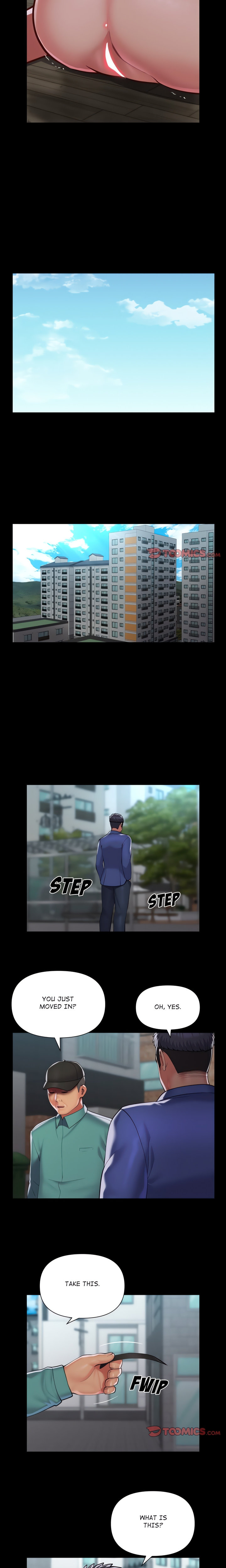The Ladies’ Associate Chapter 122 - HolyManga.Net