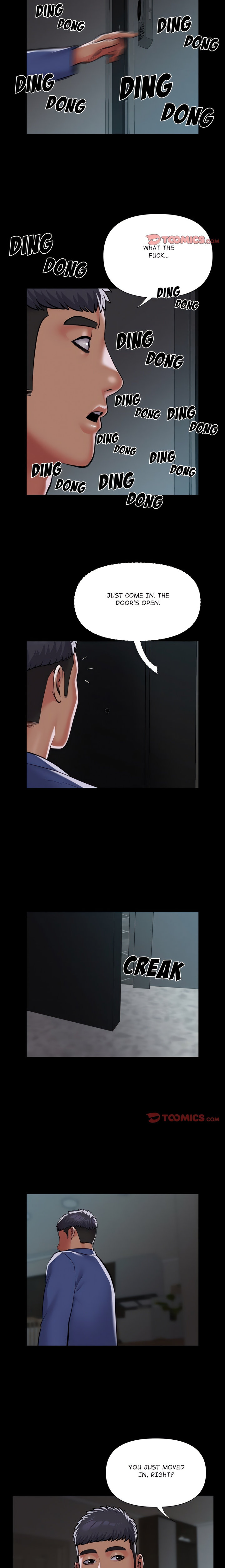 The Ladies’ Associate Chapter 122 - HolyManga.Net