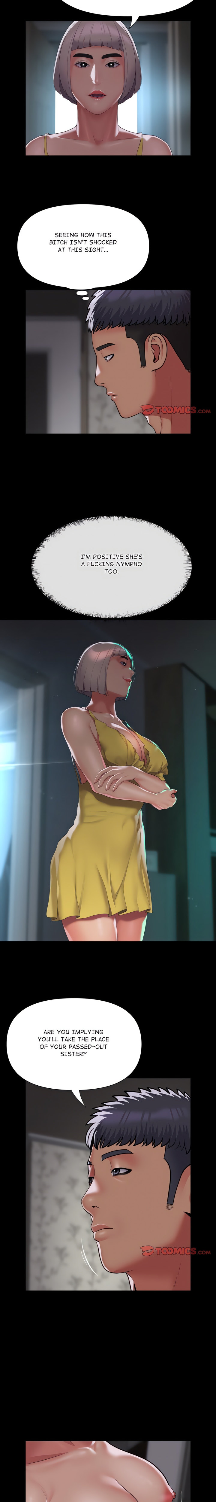 The Ladies’ Associate Chapter 123 - HolyManga.Net