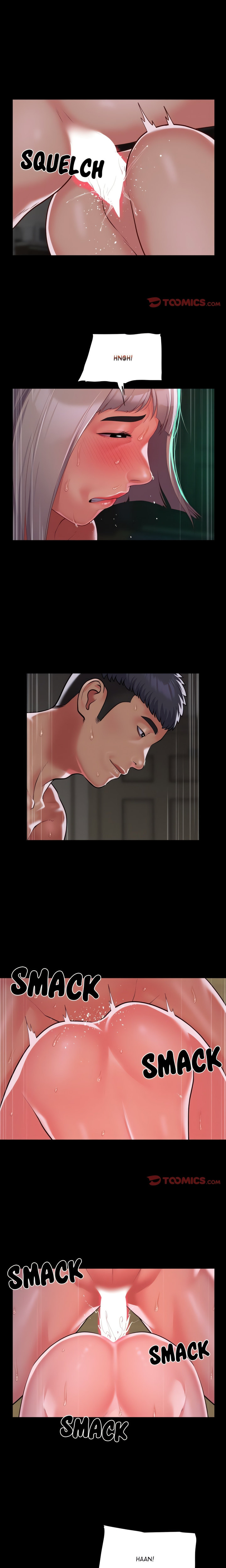 The Ladies’ Associate Chapter 123 - HolyManga.Net