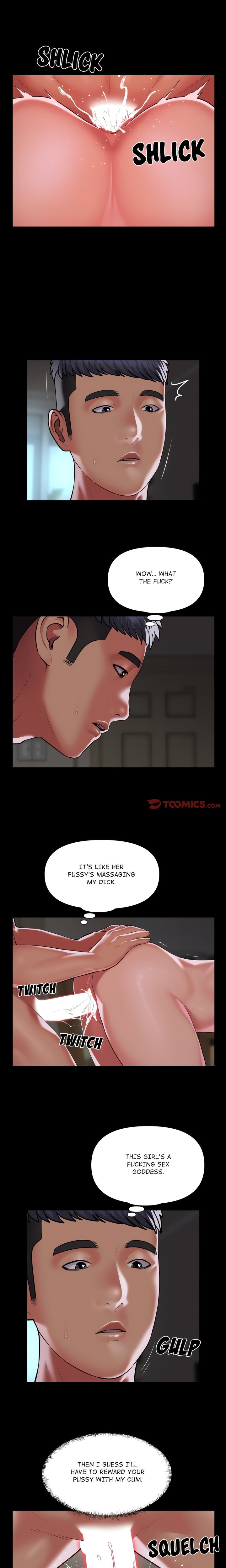 The Ladies’ Associate Chapter 123 - HolyManga.Net