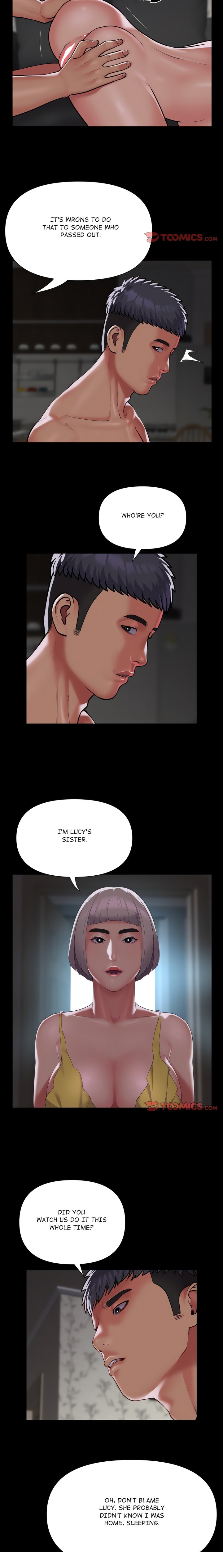 The Ladies’ Associate Chapter 123 - HolyManga.Net