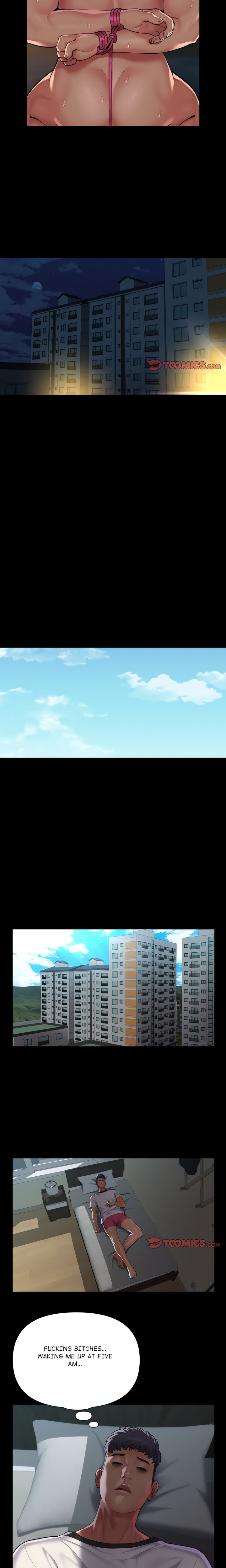 The Ladies’ Associate Chapter 129 - HolyManga.Net
