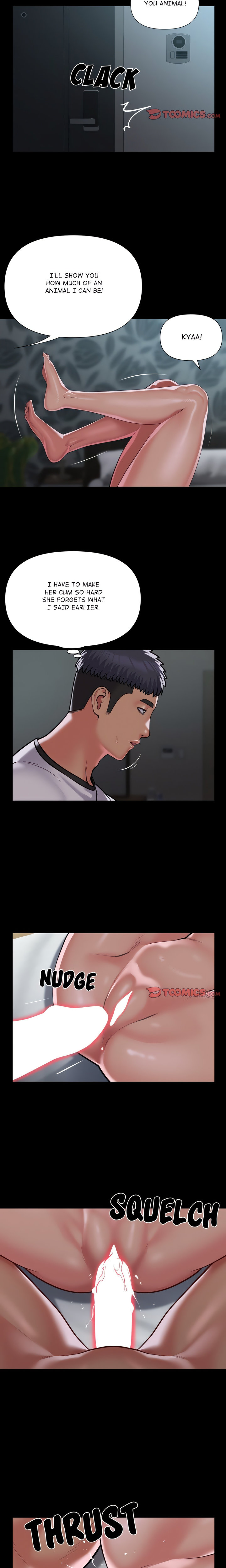 The Ladies’ Associate Chapter 129 - HolyManga.Net