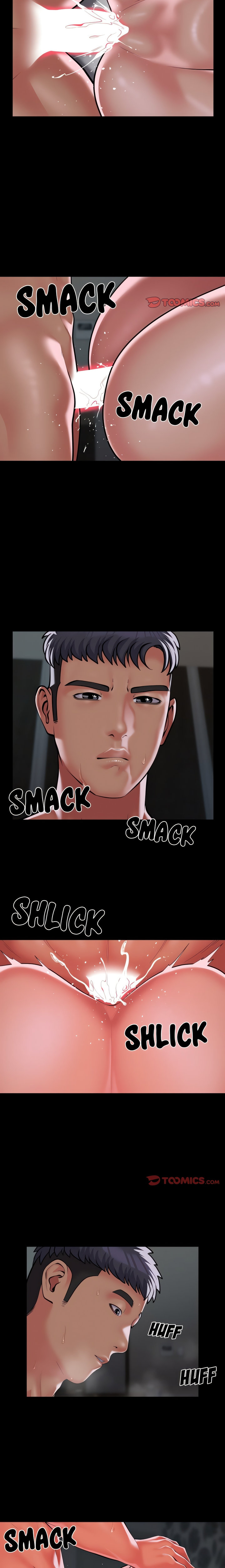 The Ladies’ Associate Chapter 129 - HolyManga.Net