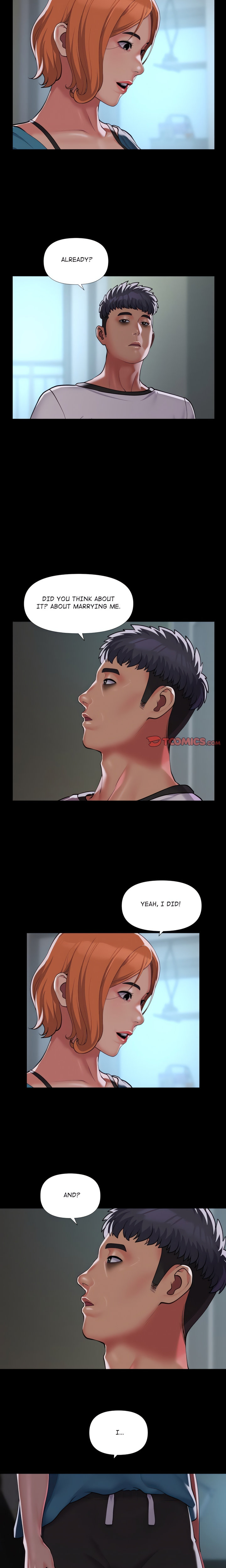 The Ladies’ Associate Chapter 129 - HolyManga.Net