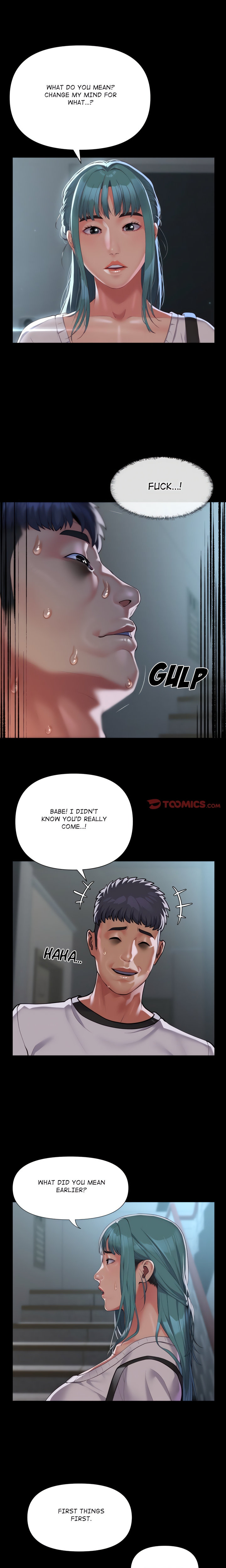 The Ladies’ Associate Chapter 129 - HolyManga.Net