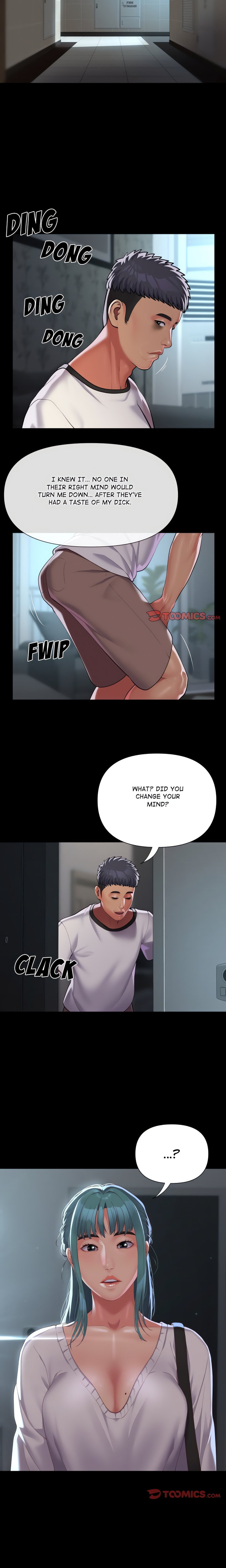 The Ladies’ Associate Chapter 129 - HolyManga.Net
