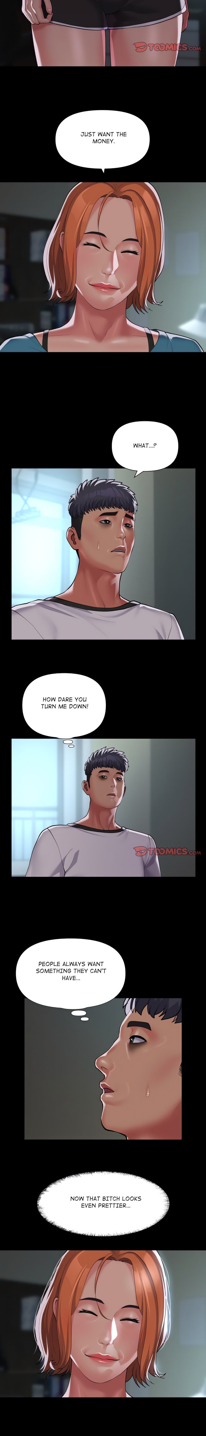 The Ladies’ Associate Chapter 129 - HolyManga.Net