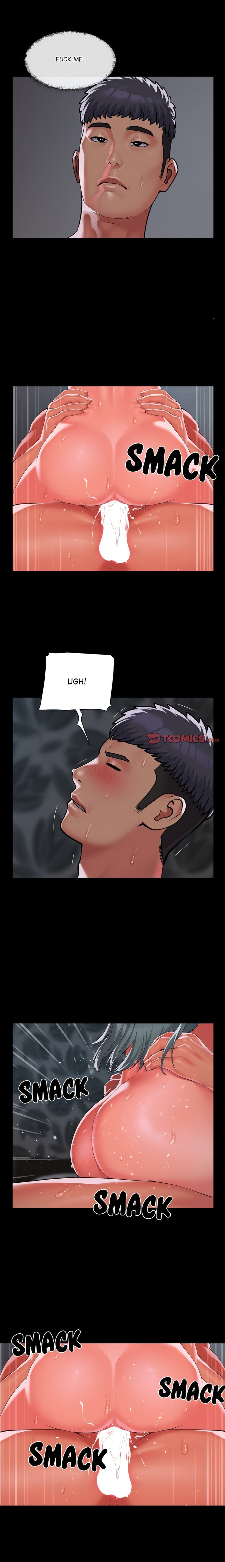 The Ladies’ Associate Chapter 130 - HolyManga.Net