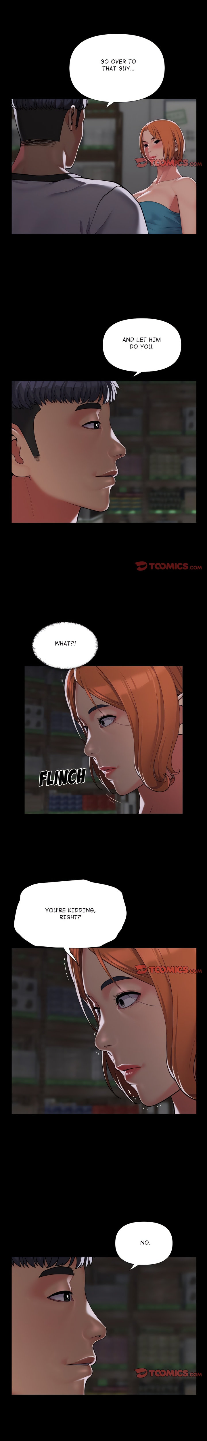 The Ladies’ Associate Chapter 136 - HolyManga.Net